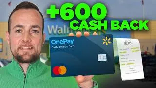 Thumbnail: Shopping At Walmart? Here's How To SAVE Hundreds! | NerdWallet