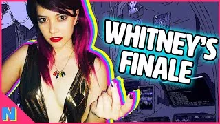Thumbnail: Whitney’s NerdWire Goodbye