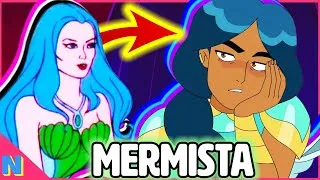 Thumbnail: Mermista & Her Symbolism Explained! | She-Ra and the Princesses of Power
