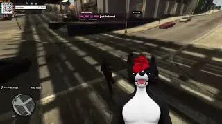 Thumbnail: (CLIP) New follows make woofer go Goober Mode