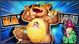 Thumbnail: SHINY HUNTED FOR A NPC'S SHINY POKEMON- CHANNEL MEMBER SHINY HUNT! (LIVE REACTION )✨