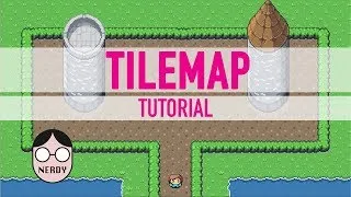 Thumbnail: Unity Tutorial - Tilemap