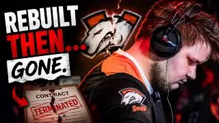 Thumbnail: I Did Everything Right in eSports Manager 2026!