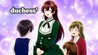 Thumbnail: She's was being REJECTED' But Now the 'COLD Hearted Duke' Can't Live Without Her | Anime Recap 
