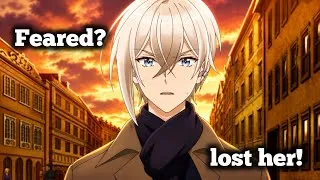Thumbnail: Cold-Hearted Duke Saw His Wife With Another Man… And His Jealousy Took Over | Anime Recap