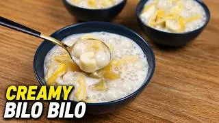 Thumbnail: Creamy Ginataang Bilo-Bilo