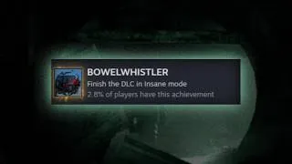 Thumbnail: Bowelwhistler Challenge | Outlast INSANE (Full Playthrough)