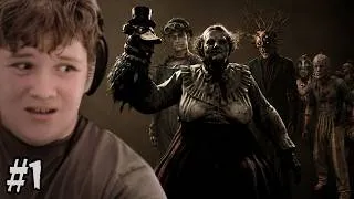 Thumbnail: My First Time Surviving The Trials | Ep1 (OUTLAST: TRIALS)