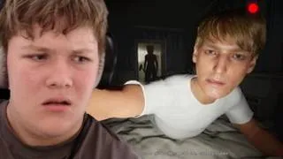 Thumbnail: Playing Someone's Actual Nightmare | The Stoneville Incident