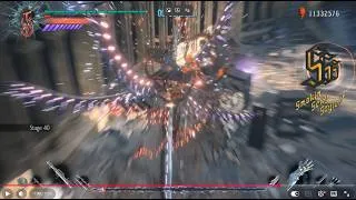 Thumbnail: Lady(possessed) vs Super Dante