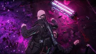 Thumbnail: HITMAN WOA - APEX PREDATOR - Berlin (Chaotic Neutral Playstyle)