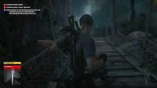 Thumbnail: HITMAN WOA Andaman and Nicobar (Codename 47 style gameplay)