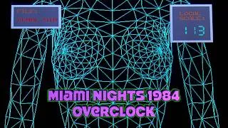 Thumbnail: Miami Nights 1984 - Overclock