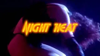 Thumbnail: CJ Burnett - Night Heat
