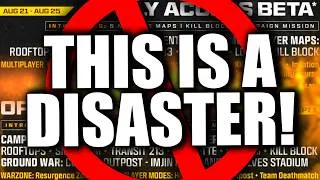 Thumbnail: Modern Warfare 4 Is ALREADY Finished... (WTF Were They Thinking!?)