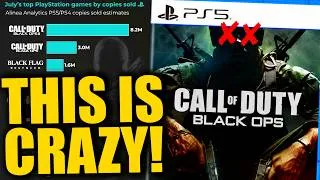 Thumbnail: We Need To Talk About Black Ops & Black Ops 2...