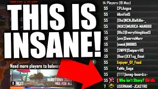 Thumbnail: The Black Ops 2 Hacking Situation is Out of Control...