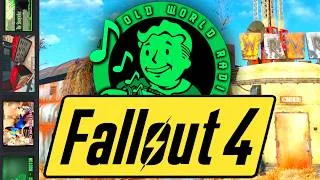 Thumbnail: The Fallout 4 Mod That Completely Changed My Life...