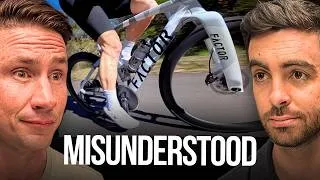 Thumbnail: 2 Weeks on the Factor ONE & the 2am Doping Test | NERO Show