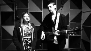 Thumbnail: Tigers Jaw - In Between Days (Nervous Energies session - Cure cover)