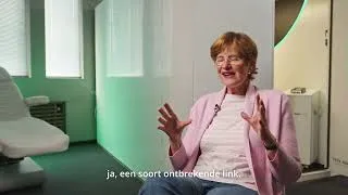 Thumbnail: Van chronische pijnpatiënt tot nieuwe levensenergie: kinderarts deelt zijn ervaring met NESA®