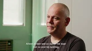 Thumbnail: NESA-patiënt deelt zijn ervaring met NESA-therapie bij verschillende klachten