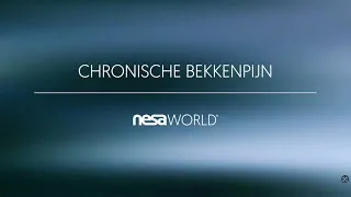 Thumbnail: Chronische Bekkenpijn, Angst en Verstoorde Slaap: Getuigenissen over de Impact van NESA®