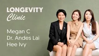 Thumbnail: Neuromodulation & Longevity | Longevity Clinic Malaysia