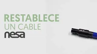 Thumbnail: Cómo reconectar el cable NESA paso a paso.