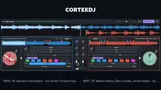 Thumbnail: Soulful House of June mix 2