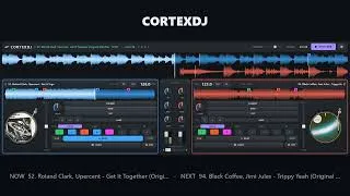 Thumbnail: Melodic House & Techno Top 100 — 4.5 Hours Mixed Live