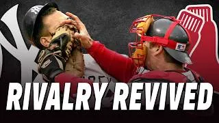 Thumbnail: How The Tek-A-Rod Fight Revived The Red Sox-Yankees Rivalry // NESN Explains