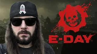 Thumbnail: Gears of War E-Day Multiplayer Beta - Chaotic Bloody Fun!