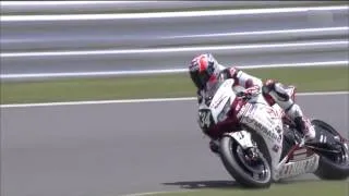 Thumbnail: Casey Stoner Crash | Suzuka 8 hours 2015