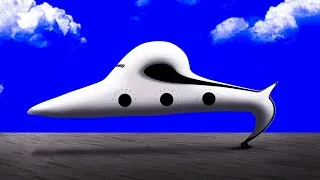 Thumbnail: Super Cursed Planes  that Will Shock You !!    With Suspense Sound and PS Speed art ) part 154