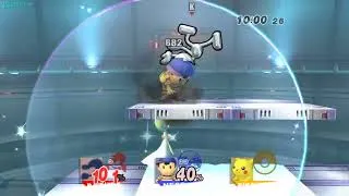 Thumbnail: Brawl Random For Fun Clips In No Particular Order