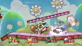 Thumbnail: Brawl 2v2 Highlights 11-25-23 Ness682 and Kylo vs Cody and Figy