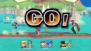 Thumbnail: SSBB - Kyoz Got Very Unlucky After Going Tryhard Lul