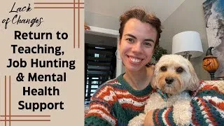 Thumbnail: When Life Doesn't Change When You Want it To | Life Update
