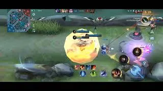 Thumbnail: Mobile Legend - Ft. @originalcilik