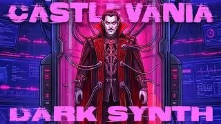Thumbnail: Castlevania OST - Dark Synthwave Remix 🦇 | Cyberpunk VGM