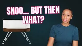 Thumbnail: Snoo Bassinet
