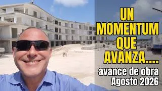 Thumbnail: Un MOMENTUM que avanza