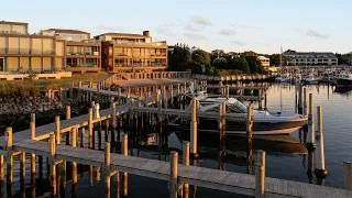 Thumbnail: The Pinnacle of Sag Harbor Luxury