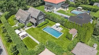 Thumbnail: Newly Renovated 4-Bedroom Village Home