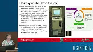 Thumbnail: Deborah McGuinness - Graph-powered Hybrid AI (NeSy 2025 Keynote)