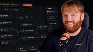 Thumbnail: We Turned the Network Map Into an Editor