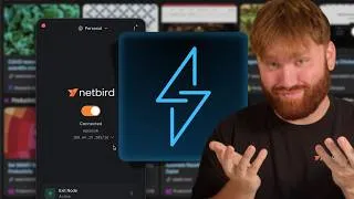 Thumbnail: STOP losing your Bookmarks, Self-Host them instead