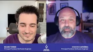Thumbnail: The Frontend Coffee Break | Ep. # 56: The state of coding with AI