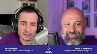 Thumbnail: The Frontend Coffee Break | Ep. # 52: The Importance of Taking Time Off